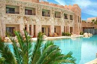 Hotel Sanctuary Cap Cana Pool 2 Hotel Sanctuary Cap Cana Pool 2